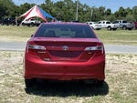 2012 Camry Thumbnail 8