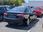 2013 Camry Thumbnail 3