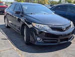 2013 Camry Thumbnail 5