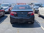 2013 Camry Thumbnail 6