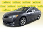 2014 Camry Thumbnail 13