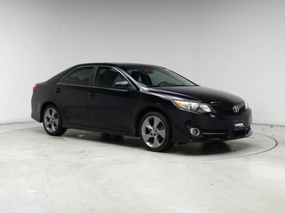 Photo of a 2014 Toyota Camry SE Sport 4DR Sedan for sale