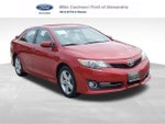2014 Camry Thumbnail 1