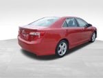 2014 Camry Thumbnail 4