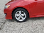 2014 Camry Thumbnail 8