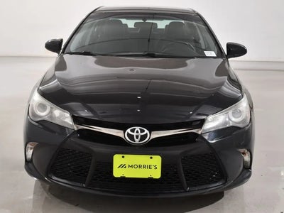 Photo of a 2015 Toyota Camry SE 4DR Sedan for sale