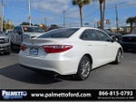 2016 Camry Thumbnail 4