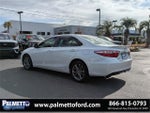 2016 Camry Thumbnail 5