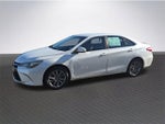 2017 Camry Thumbnail 2