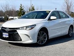 2017 Camry Thumbnail 3