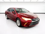 2017 Camry Thumbnail 3