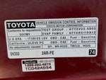 2017 Camry Thumbnail 20