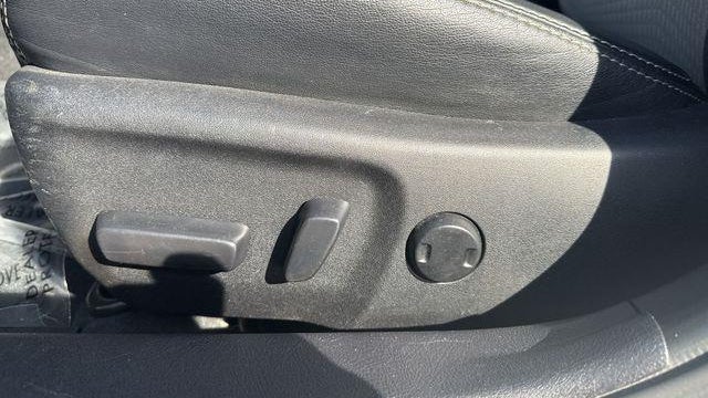 2012 Toyota Camry SE Sport Limited Edition