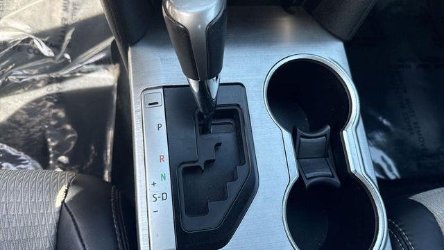 2012 Toyota Camry SE Sport Limited Edition