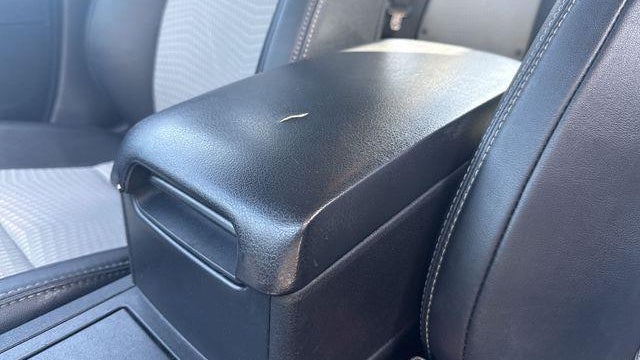 2012 Toyota Camry SE Sport Limited Edition