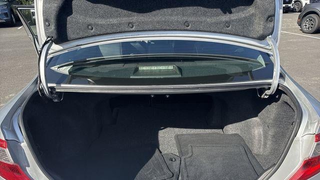 2012 Toyota Camry SE Sport Limited Edition