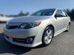 2012 Camry Thumbnail 1