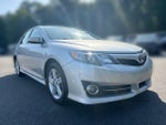 2012 Camry Thumbnail 2