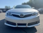 2012 Camry Thumbnail 3