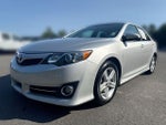 2012 Camry Thumbnail 4