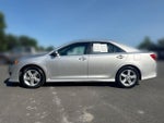 2012 Camry Thumbnail 5