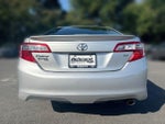 2012 Camry Thumbnail 7