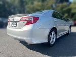2012 Camry Thumbnail 8