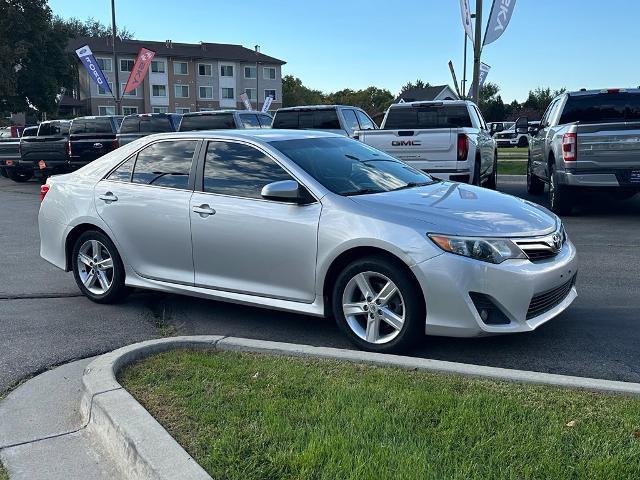 2012 Toyota Camry - $8,000