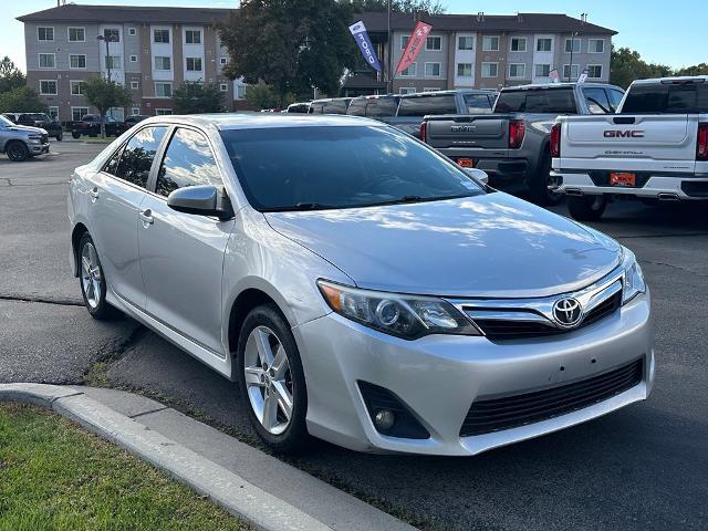2012 Toyota Camry - $8,000