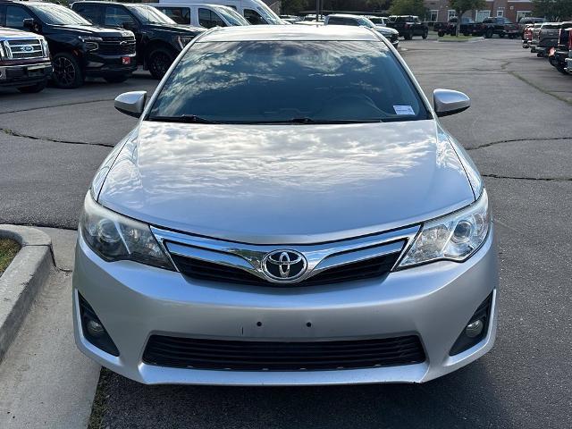 2012 Toyota Camry - $8,000