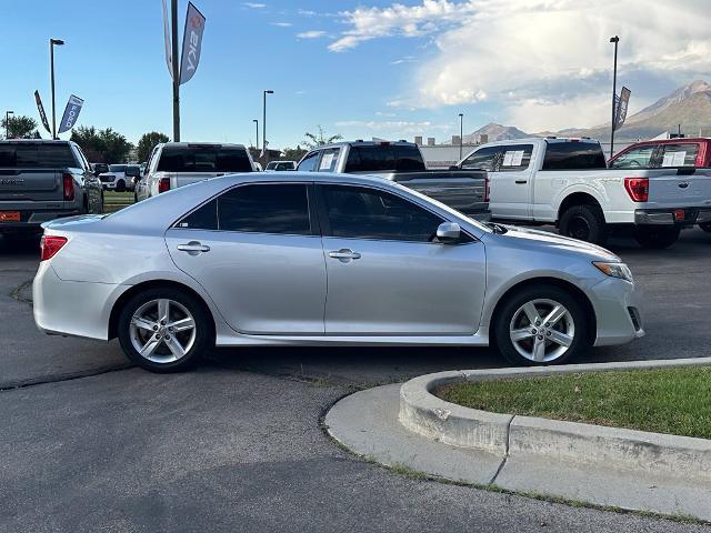 2012 Toyota Camry - $8,000