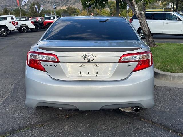 2012 Toyota Camry - $8,000