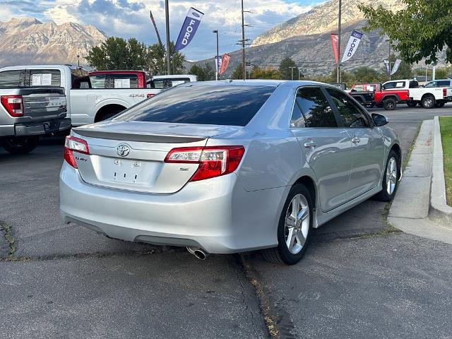 2012 Toyota Camry - $8,000