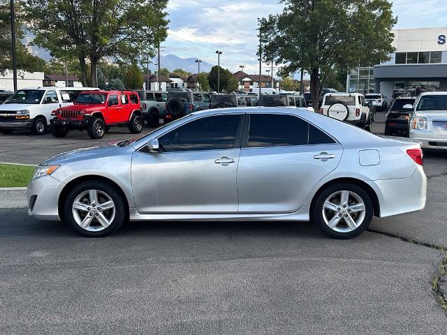 2012 Toyota Camry - $8,000