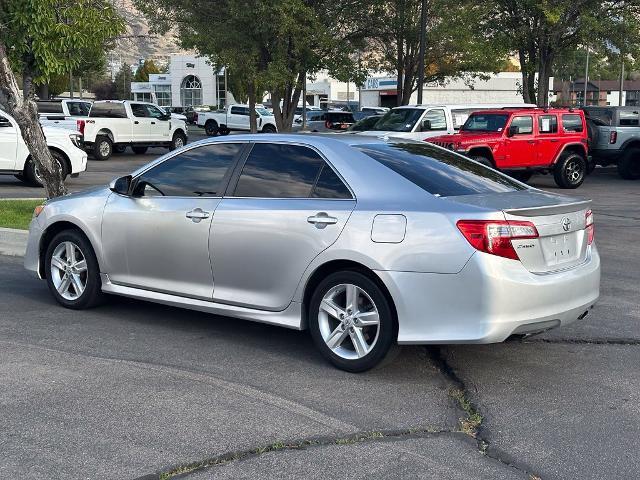 2012 Toyota Camry - $8,000