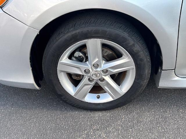 2012 Toyota Camry - $8,000