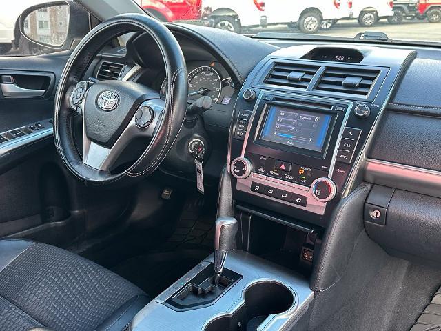 2012 Toyota Camry - $8,000