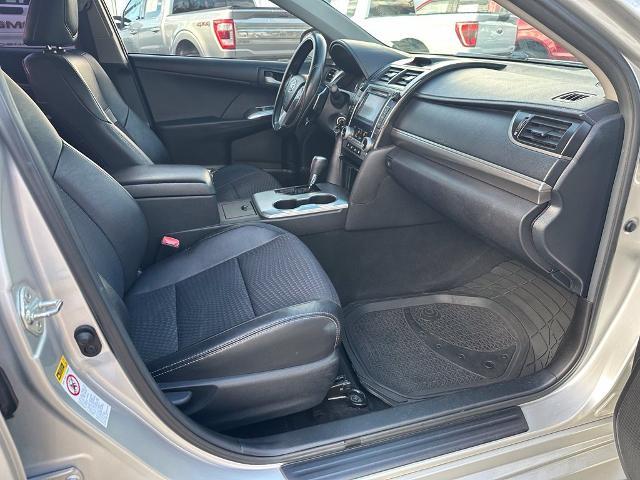 2012 Toyota Camry - $8,000