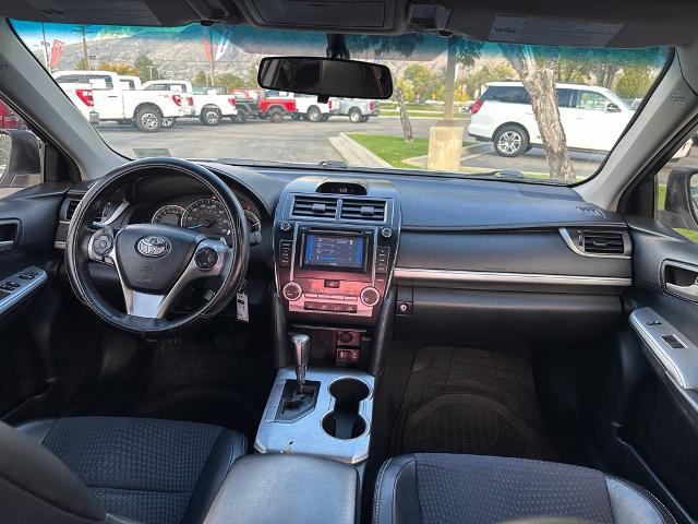 2012 Toyota Camry - $8,000