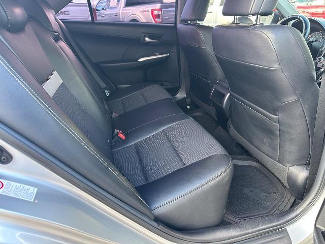 2012 Toyota Camry - $8,000
