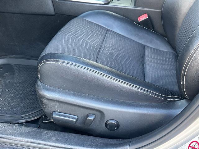 2012 Toyota Camry - $8,000