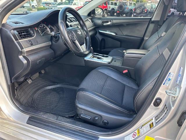2012 Toyota Camry - $8,000