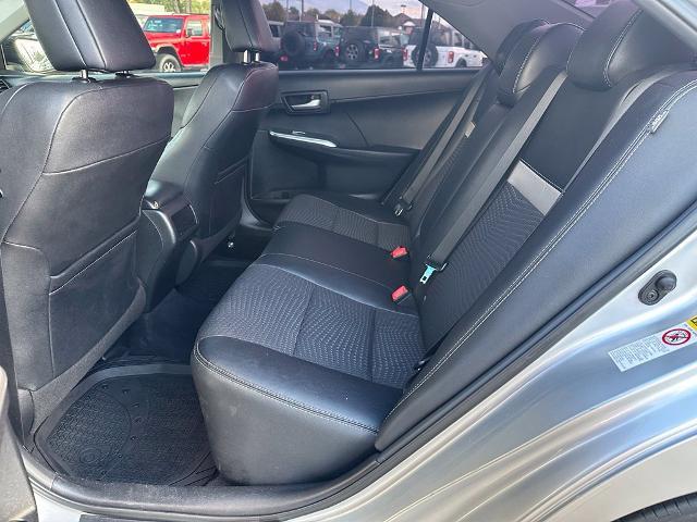 2012 Toyota Camry - $8,000