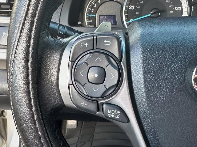 2012 Toyota Camry - $8,000