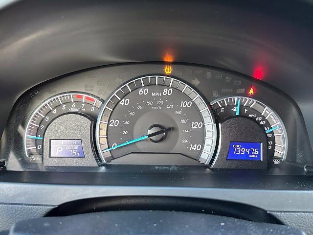 2012 Toyota Camry - $8,000