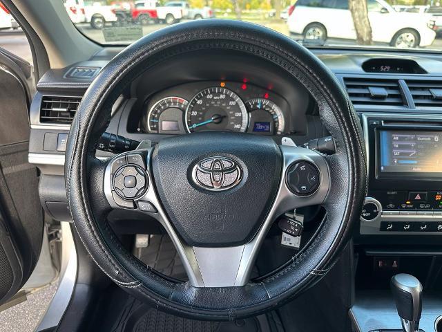 2012 Toyota Camry - $8,000