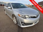 2012 Camry Thumbnail 1