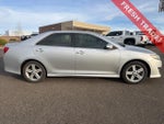 2012 Camry Thumbnail 2