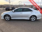 2012 Camry Thumbnail 4