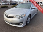 2012 Camry Thumbnail 5